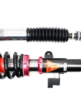 Godspeed Project MAXX Coilovers Mazda Mazdaspeed 3 BK 2007-2009                                     - MMX2600-B - Image 6