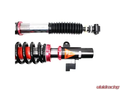 Godspeed Project MAXX Coilovers Mazda Mazdaspeed 3 BK 2007-2009 - MMX2600-B