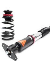 Godspeed Project MAXX Coilovers Mazda Mazdaspeed 3 BK 2007-2009                                     - MMX2600-B - Image 8