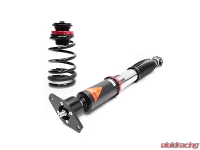 Godspeed Project MAXX Coilovers Mazda Mazdaspeed 3 BK 2007-2009 - MMX2600-B