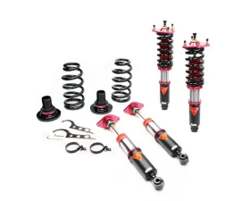 Godspeed Project MAXX Coilovers Infiniti FX35 AWD S51 2009-2012