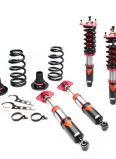Godspeed Project MAXX Coilovers Infiniti FX35 AWD S51 2009-2012                                     - MMX2660-AWD-A - Image 5