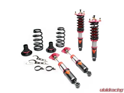 Godspeed Project MAXX Coilovers Infiniti FX35 AWD S51 2009-2012 - MMX2660-AWD-A