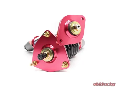 Godspeed Project MAXX Coilovers Infiniti FX35 AWD S51 2009-2012 - MMX2660-AWD-A