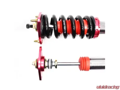 Godspeed Project MAXX Coilovers Infiniti FX35 AWD S51 2009-2012 - MMX2660-AWD-A
