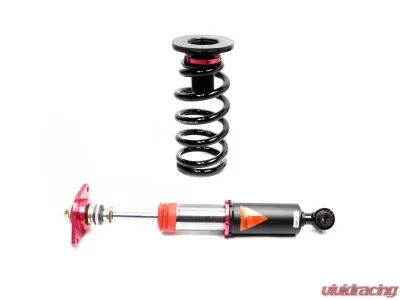 Godspeed Project MAXX Coilovers Infiniti FX35 AWD S51 2009-2012 - MMX2660-AWD-A