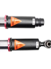 Godspeed Project MAXX Coilovers Infiniti FX35 AWD S51 2009-2012                                     - MMX2660-AWD-A - Image 5