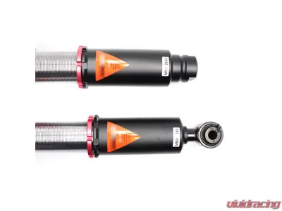 Godspeed Project MAXX Coilovers Infiniti FX35 AWD S51 2009-2012 - MMX2660-AWD-A