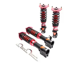 Godspeed Project MAXX Coilovers Subaru Impreza AWD GC 1993-2001