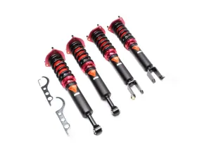 Godspeed Project MAXX Coilovers Lexus LS460 2013-2017