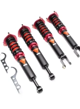 Godspeed Project MAXX Coilovers Lexus LS460 2013-2017                                     - MMX2790-B - Image 5