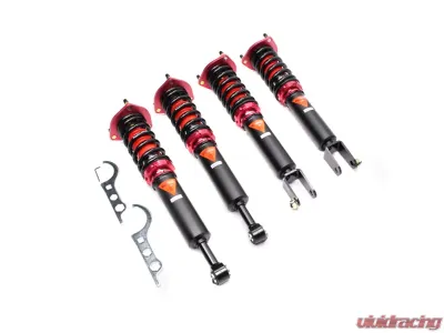 Godspeed Project MAXX Coilovers Lexus LS460 2013-2017 - MMX2790-B