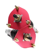 Godspeed Project MAXX Coilovers Lexus LS460 2013-2017                                     - MMX2790-B - Image 2