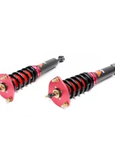 Godspeed Project MAXX Coilovers Lexus LS460 2013-2017                                     - MMX2790-B - Image 3