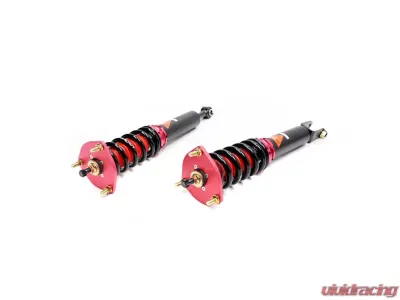 Godspeed Project MAXX Coilovers Lexus LS460 2013-2017 - MMX2790-B