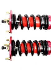 Godspeed Project MAXX Coilovers Lexus LS460 2013-2017                                     - MMX2790-B - Image 4