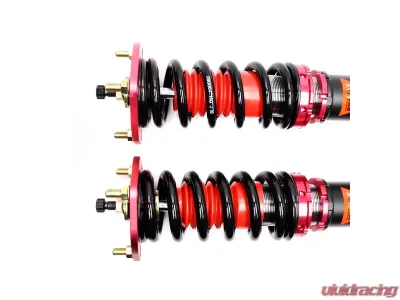Godspeed Project MAXX Coilovers Lexus LS460 2013-2017 - MMX2790-B