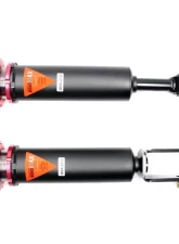 Godspeed Project MAXX Coilovers Lexus LS460 2013-2017                                     - MMX2790-B - Image 5