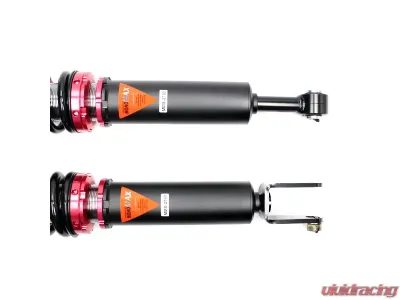 Godspeed Project MAXX Coilovers Lexus LS460 2013-2017 - MMX2790-B