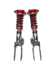 Godspeed Project MAXX Coilovers Porsche Cayenne 955 | |957 2002-2010                                     - MMX2880-A - Image 2
