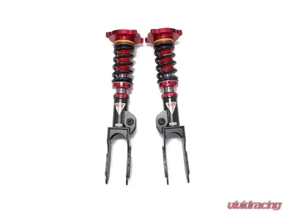 Godspeed Project MAXX Coilovers Porsche Cayenne 955 | |957 2002-2010 - MMX2880-A