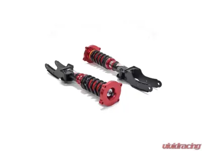 Godspeed Project MAXX Coilovers Porsche Cayenne 955 | |957 2002-2010 - MMX2880-A