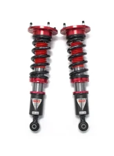 Godspeed Project MAXX Coilovers Porsche Cayenne 955 | |957 2002-2010                                     - MMX2880-A - Image 4