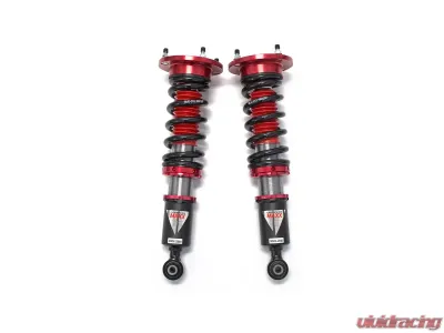 Godspeed Project MAXX Coilovers Porsche Cayenne 955 | |957 2002-2010 - MMX2880-A