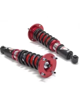 Godspeed Project MAXX Coilovers Porsche Cayenne 955 | |957 2002-2010                                     - MMX2880-A - Image 5