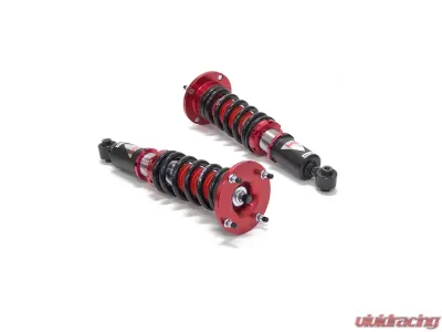 Godspeed Project MAXX Coilovers Porsche Cayenne 955 | |957 2002-2010 - MMX2880-A