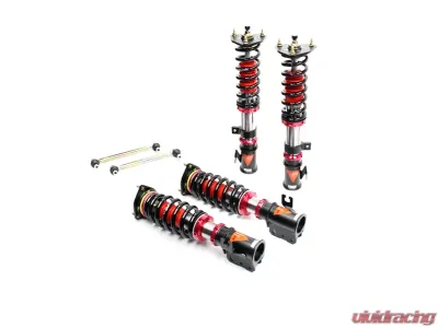 Godspeed Project MAXX Coilovers Nissan Sentra SE-R B13 1991-1994 - MMX2960-C