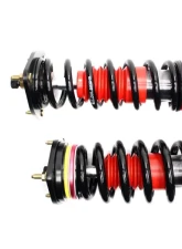 Godspeed Project MAXX Coilovers Nissan Sentra SE-R B13 1991-1994                                     - MMX2960-C - Image 4