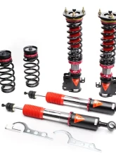 Godspeed Project MAXX Coilovers Scion xA NCP31 2004-2006                                     - MMX3030-B - Image 5