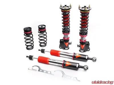 Godspeed Project MAXX Coilovers Scion xA NCP31 2004-2006 - MMX3030-B