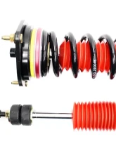 Godspeed Project MAXX Coilovers Scion xA NCP31 2004-2006                                     - MMX3030-B - Image 2