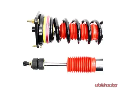 Godspeed Project MAXX Coilovers Scion xA NCP31 2004-2006 - MMX3030-B