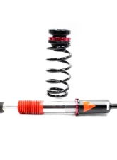 Godspeed Project MAXX Coilovers Scion xA NCP31 2004-2006                                     - MMX3030-B - Image 3