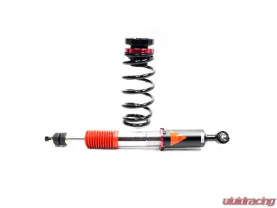Godspeed Project MAXX Coilovers Scion xA NCP31 2004-2006 - MMX3030-B