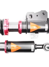 Godspeed Project MAXX Coilovers Scion xA NCP31 2004-2006                                     - MMX3030-B - Image 5