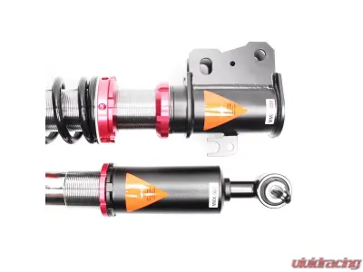 Godspeed Project MAXX Coilovers Scion xA NCP31 2004-2006 - MMX3030-B