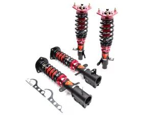 Godspeed Project MAXX Coilovers Toyota Celica GT-Four AWD 1994-1999