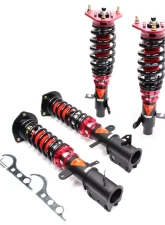 Godspeed Project MAXX Coilovers Toyota Celica GT-Four AWD 1994-1999                                     - MMX3070 - Image 6