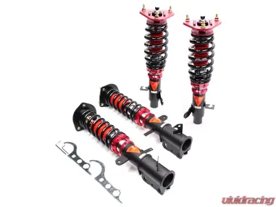 Godspeed Project MAXX Coilovers Toyota Celica GT-Four AWD 1994-1999 - MMX3070