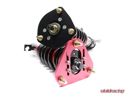 Godspeed Project MAXX Coilovers Toyota Celica GT-Four AWD 1994-1999 - MMX3070