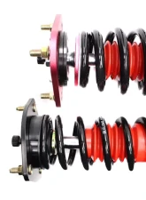 Godspeed Project MAXX Coilovers Toyota Celica GT-Four AWD 1994-1999                                     - MMX3070 - Image 3