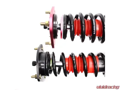 Godspeed Project MAXX Coilovers Toyota Celica GT-Four AWD 1994-1999 - MMX3070