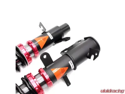 Godspeed Project MAXX Coilovers Toyota Celica GT-Four AWD 1994-1999 - MMX3070
