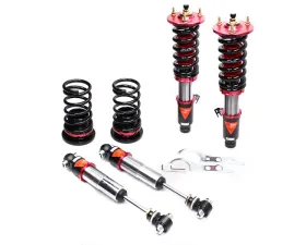 Godspeed Project MAXX Coilovers Lincoln MKZ 2007-2012
