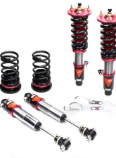 Godspeed Project MAXX Coilovers Lincoln MKZ 2007-2012                                     - MMX3080-E - Image 5