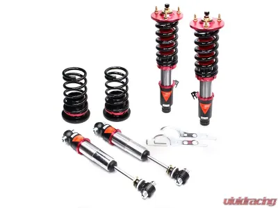 Godspeed Project MAXX Coilovers Lincoln MKZ 2007-2012 - MMX3080-E